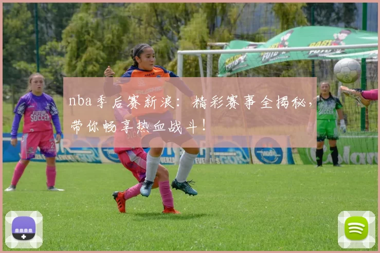 nba季后赛新浪：精彩赛事全揭秘，带你畅享热血战斗！